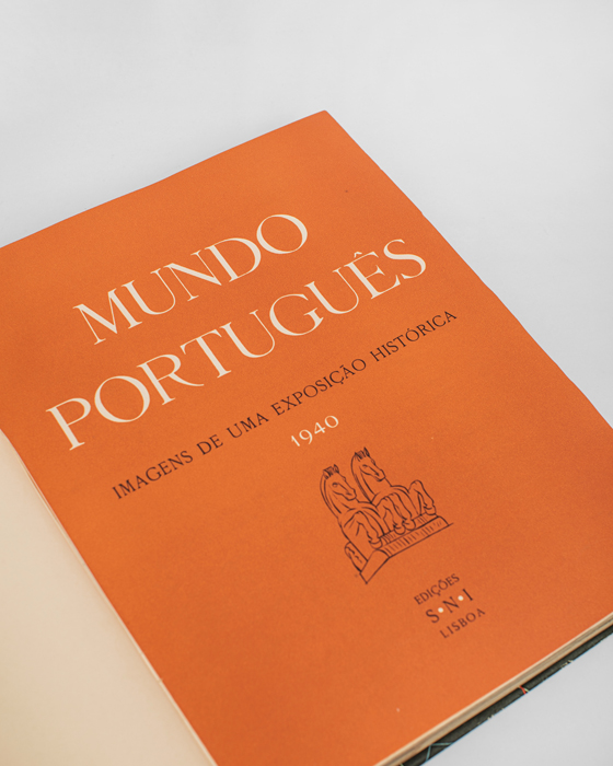 O Mundo Português